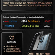 OnePlus Nord N200 Case