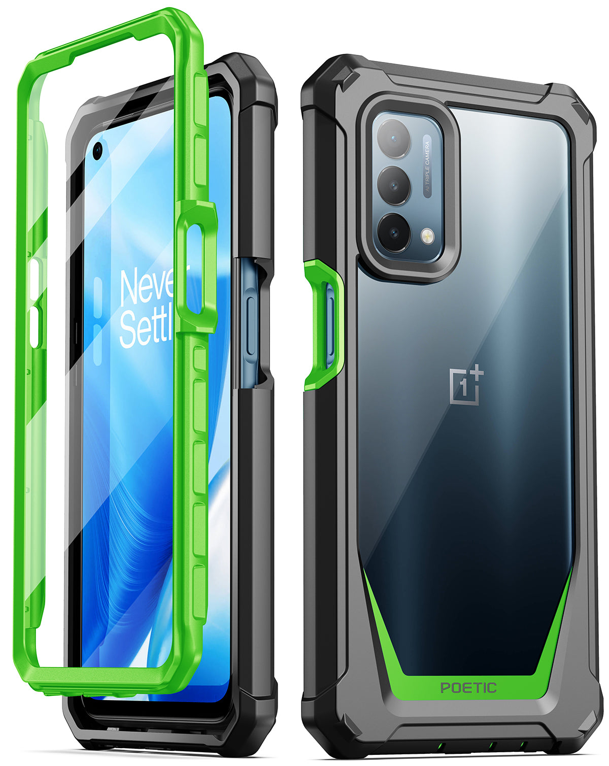 OnePlus Nord N200 Case
