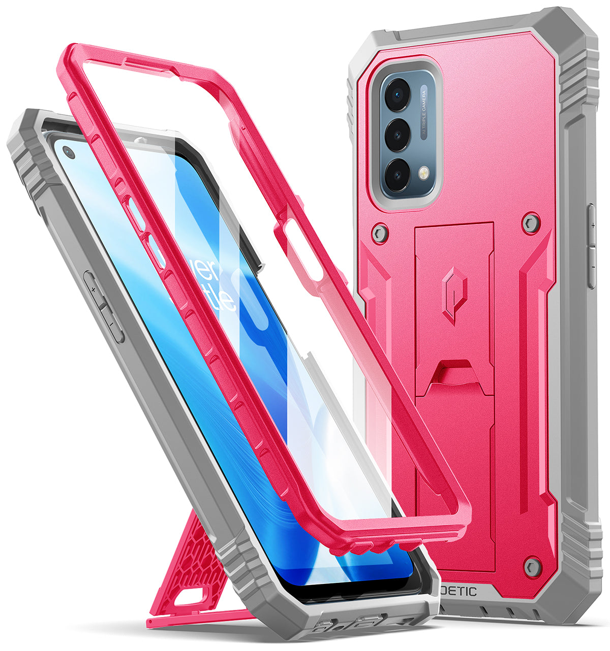 OnePlus Nord N200 Case