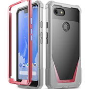 2018 Google Pixel 3 XL Case [Guardian Series]