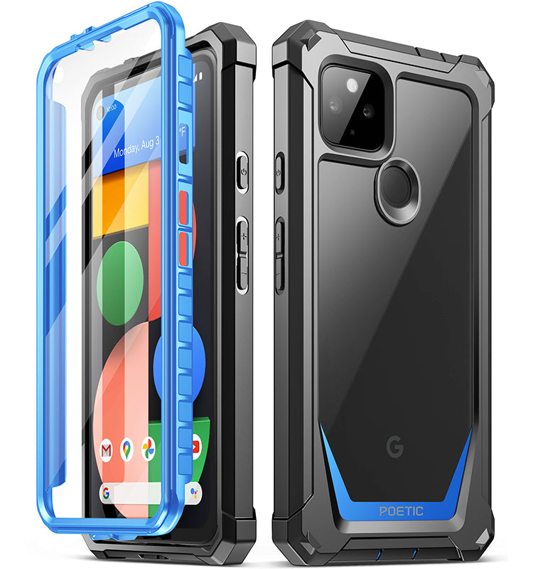 Google Pixel 4a 5G Case