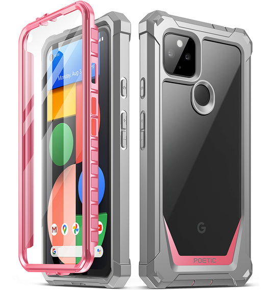 Google Pixel 4a 5G Case