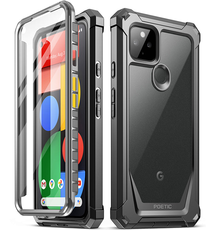 Google Pixel 5 Case