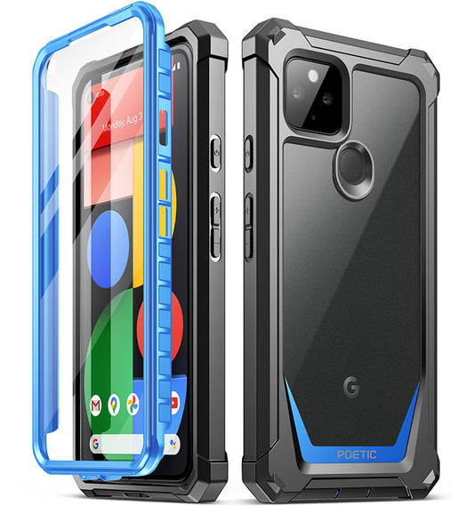 Google Pixel 5 Case