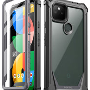 Google Pixel 5a 5G Case