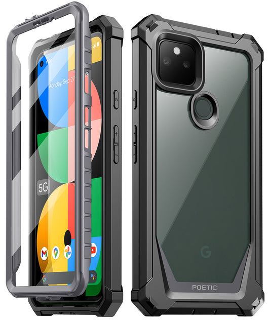 Google Pixel 5a 5G Case