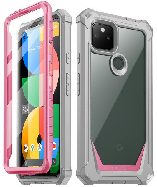 Google Pixel 5a 5G Case