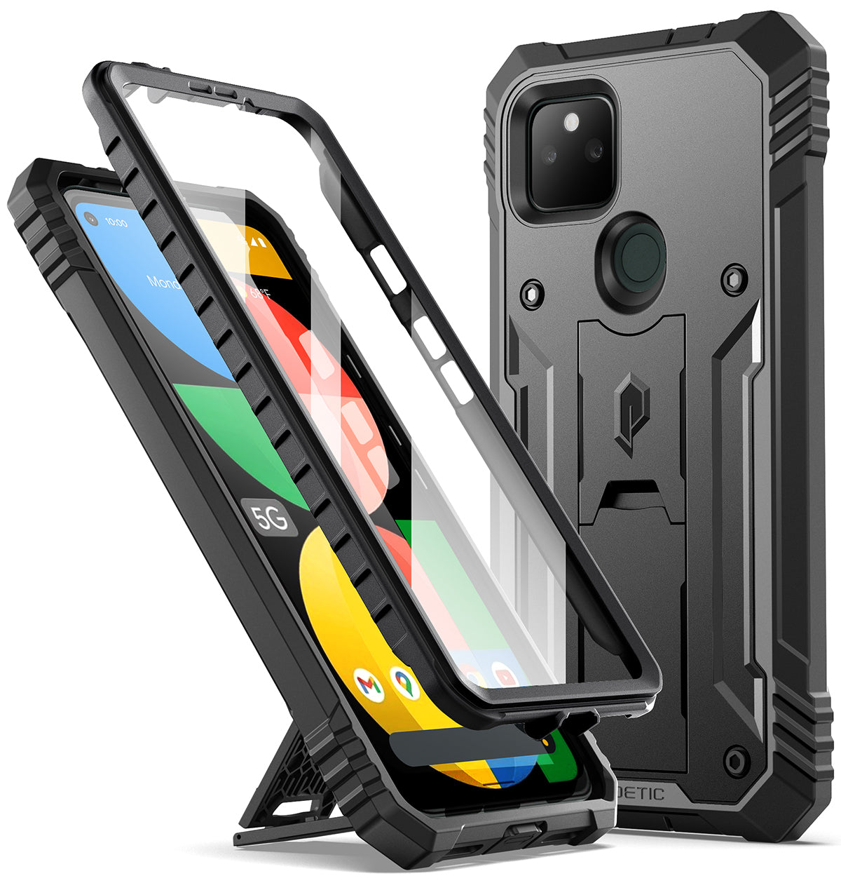 Google Pixel 5a 5G Case