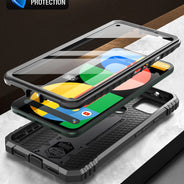 Google Pixel 5a 5G Case
