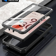 Google Pixel 6 Case