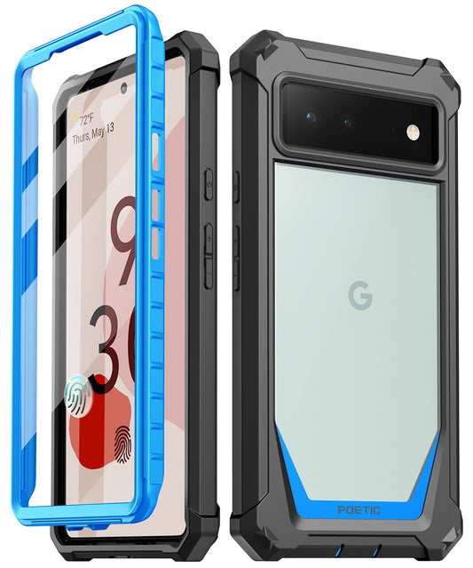 Google Pixel 6 Case