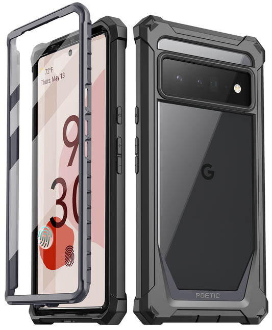 Google Pixel 6 Pro Case