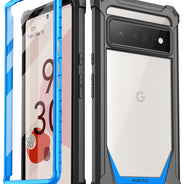 Google Pixel 6 Pro Case
