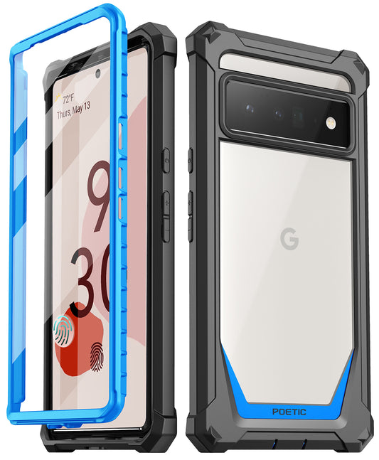 Google Pixel 6 Pro Case