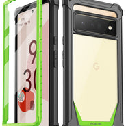 Google Pixel 6 Pro Case