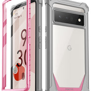 Google Pixel 6 Pro Case