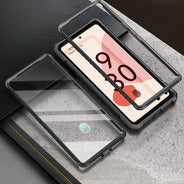 Google Pixel 6 Pro Case