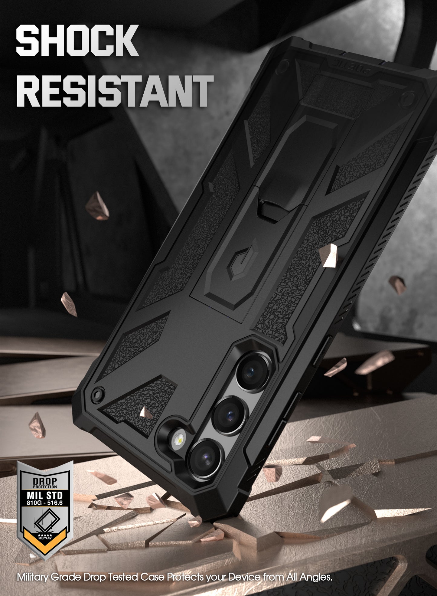 Samsung Galaxy S23 Case