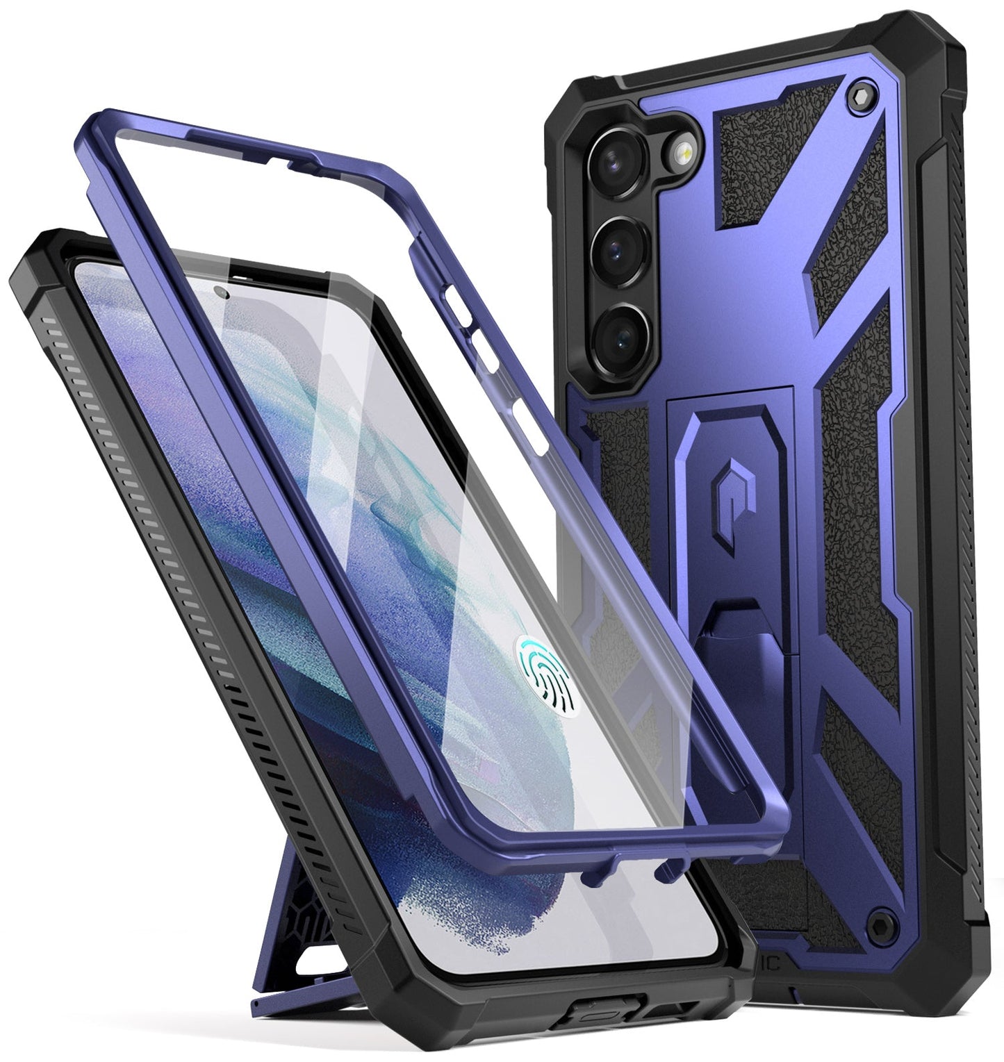 Samsung Galaxy S23 Plus Case