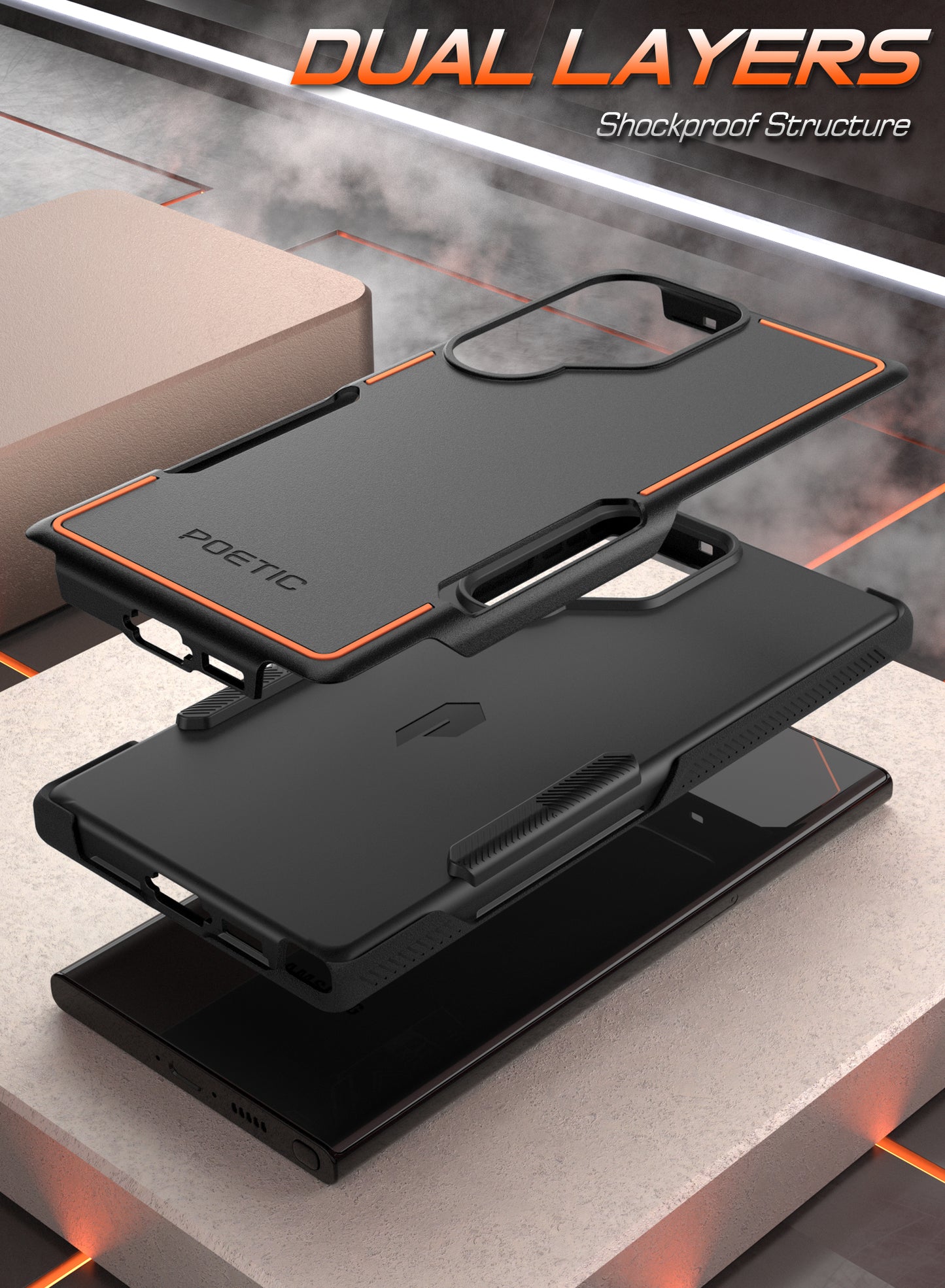 Samsung Galaxy S23 Ultra Case