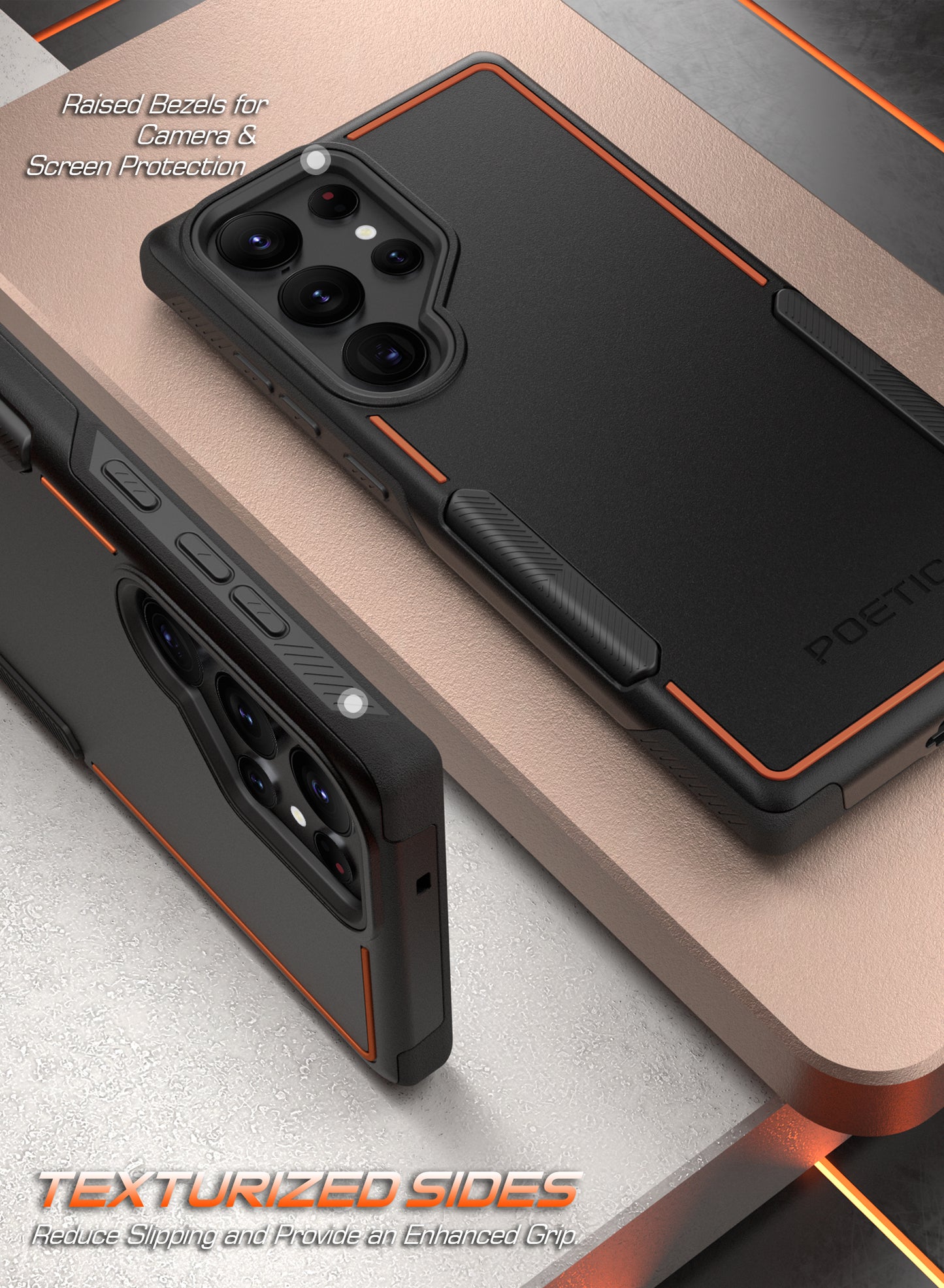 Samsung Galaxy S23 Ultra Case