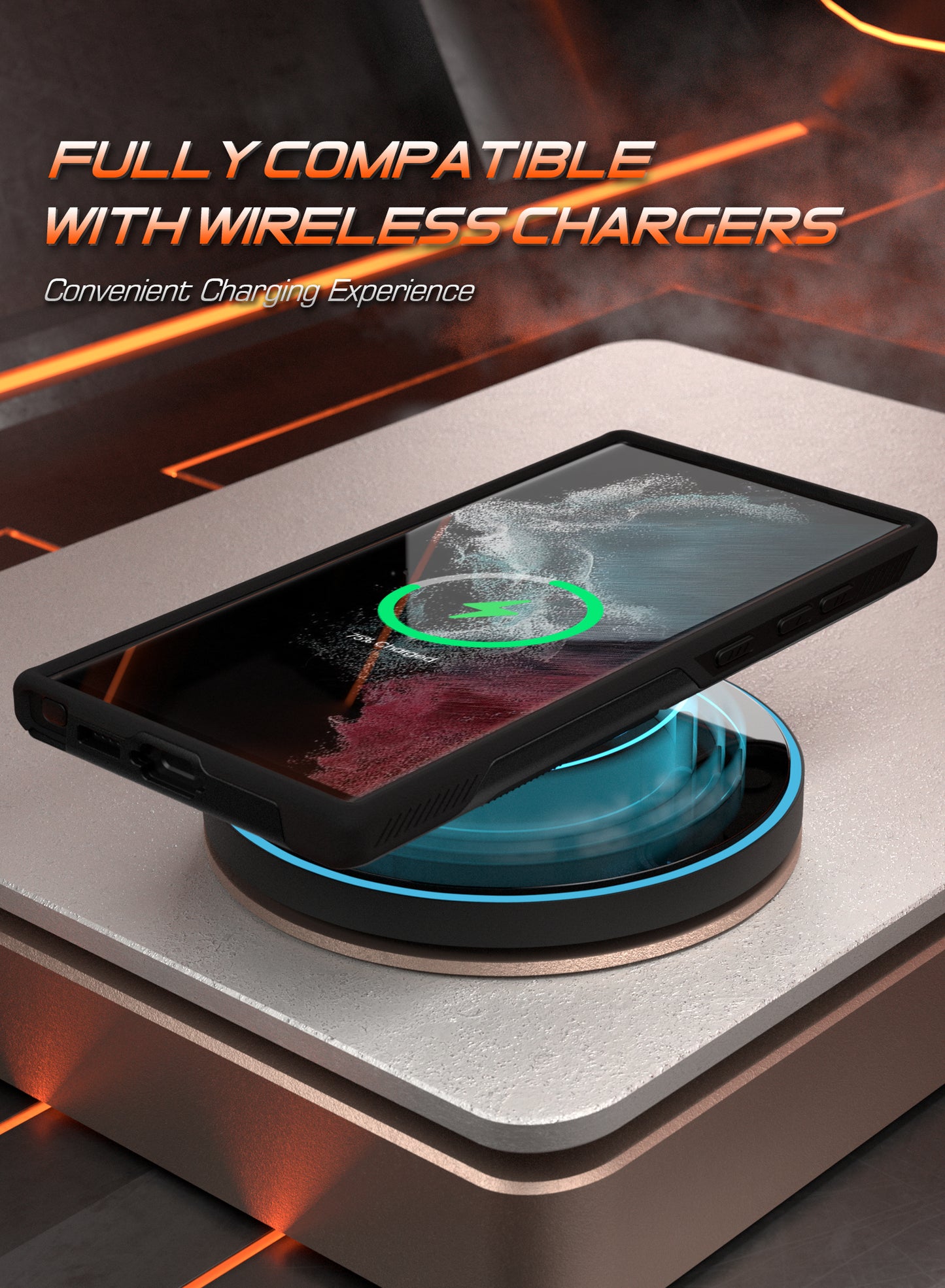 Samsung Galaxy S23 Ultra Case