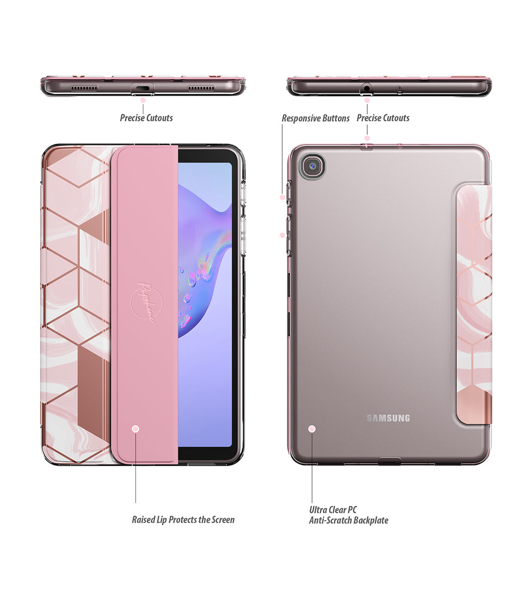 Samsung Galaxy Tab A 8.4 Case (2020)