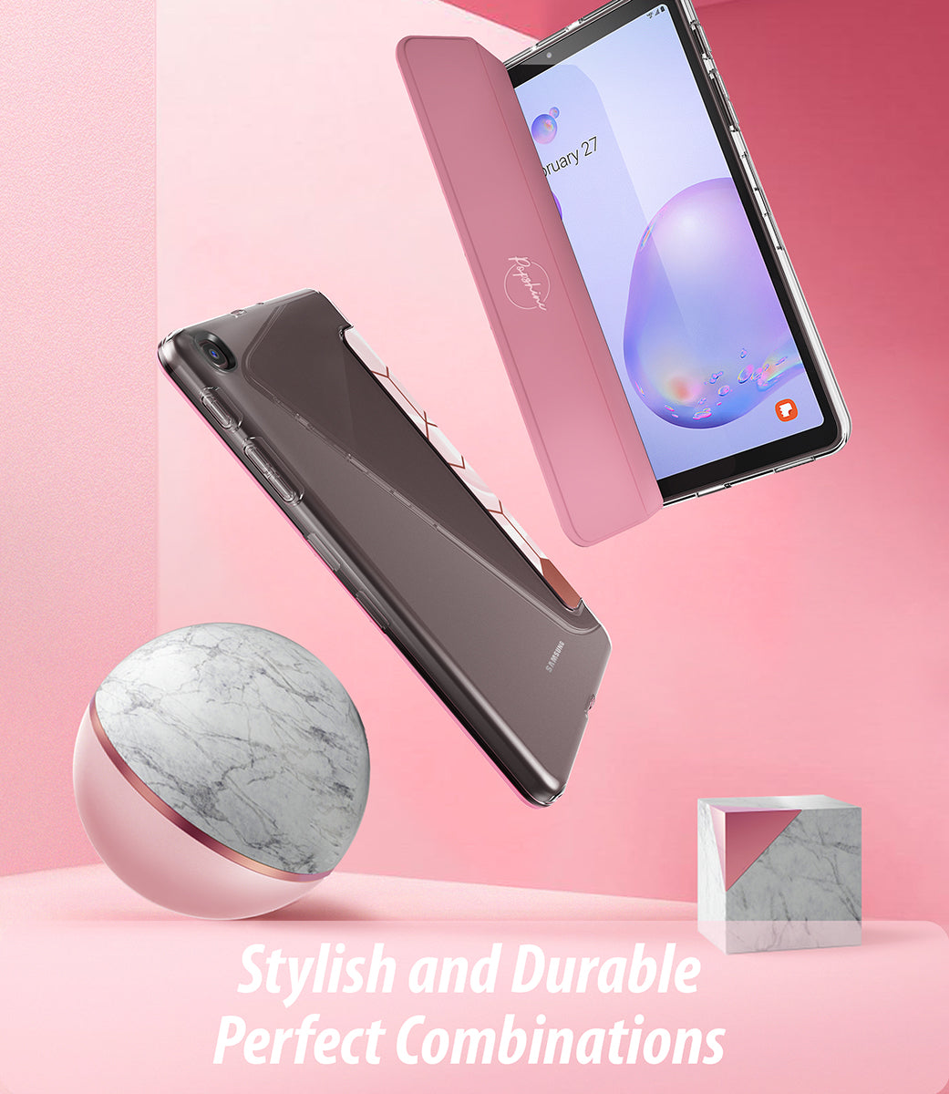 Samsung Galaxy Tab A 8.4 Case (2020)