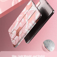 Samsung Galaxy Tab A 8.4 Case (2020)