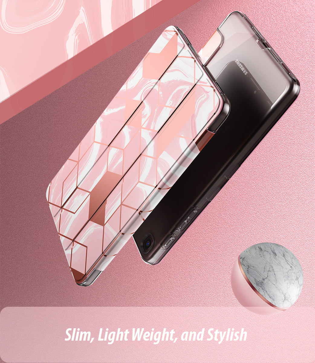 Samsung Galaxy Tab A 8.4 Case (2020)