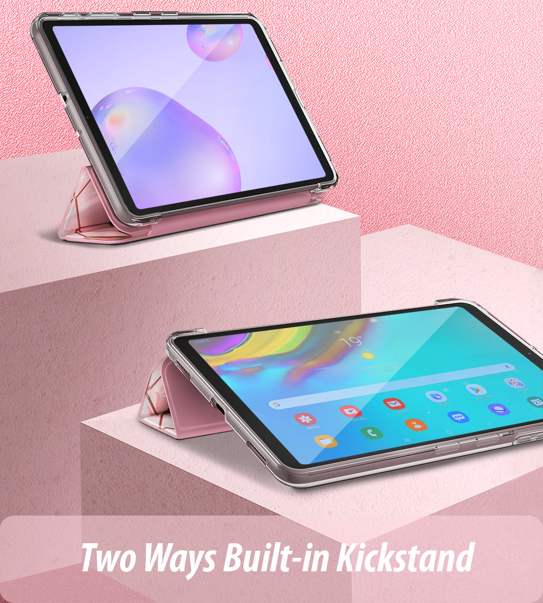 Samsung Galaxy Tab A 8.4 Case (2020)