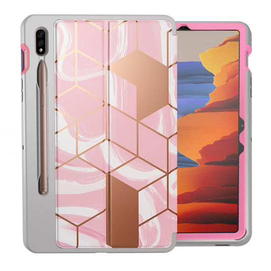 Samsung Galaxy Tab S8 & S7 Case (2022 & 2020)