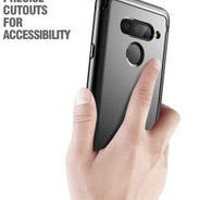 2018 LG V40 ThinQ Case [Karbon Shield]