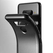 2018 LG V40 ThinQ Case [Karbon Shield]
