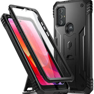 2022 Moto G Power Case