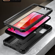 2022 Moto G Power Case