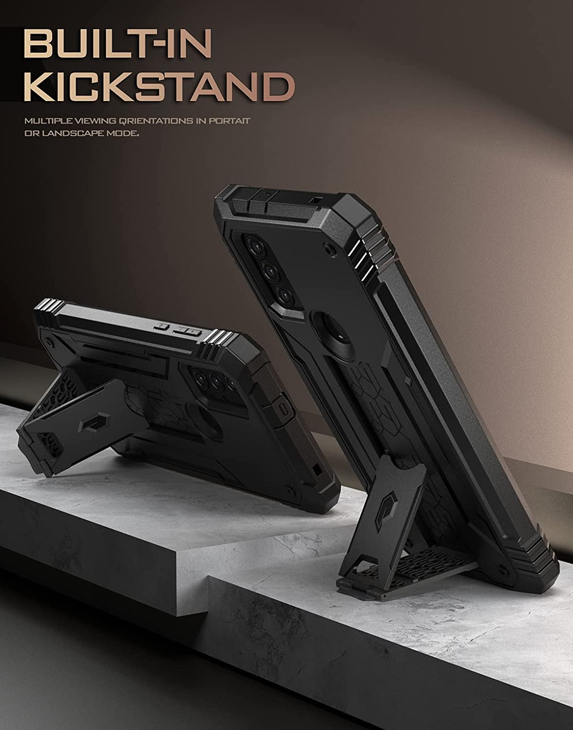 2022 Moto G Power Case