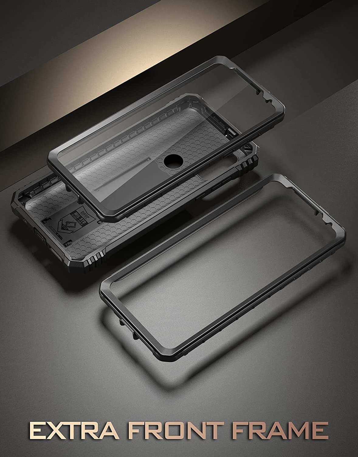 2022 Moto G Power Case