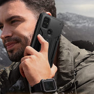 2022 Moto G Power Case