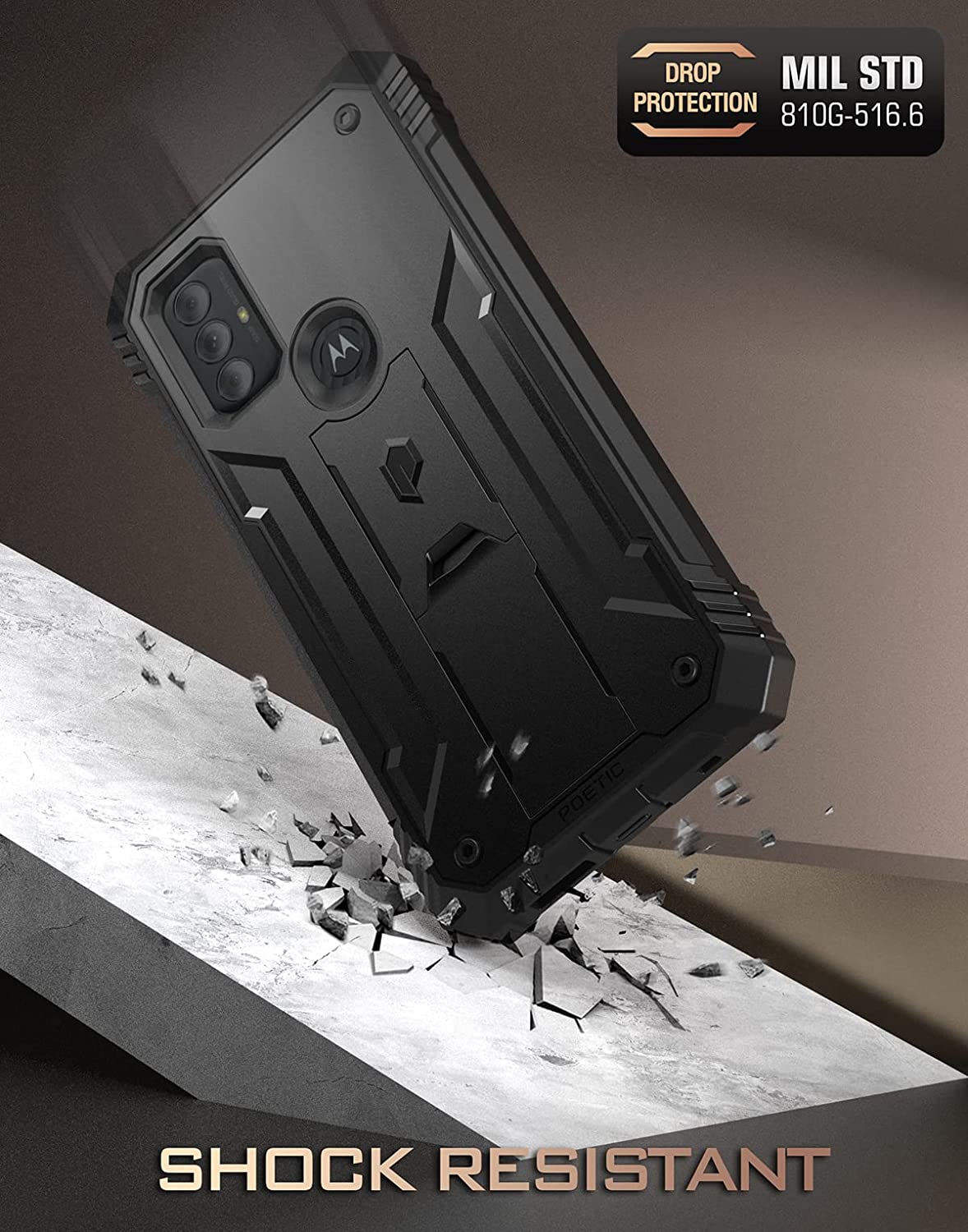 2022 Moto G Power Case