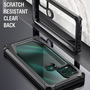 2021 Moto G Stylus 5G Case