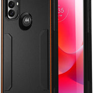 2022 Moto G Power Case