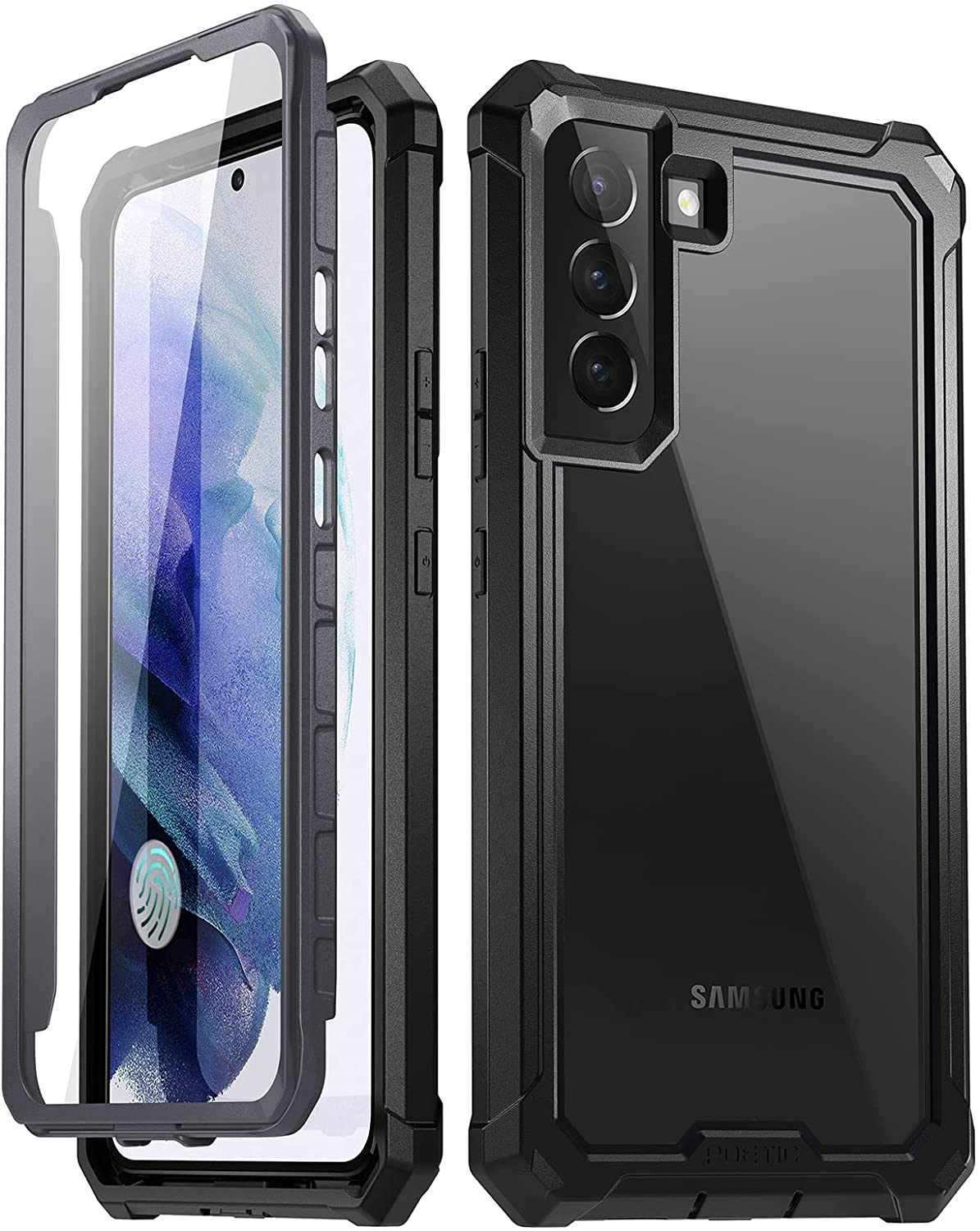 Samsung Galaxy S22 Case