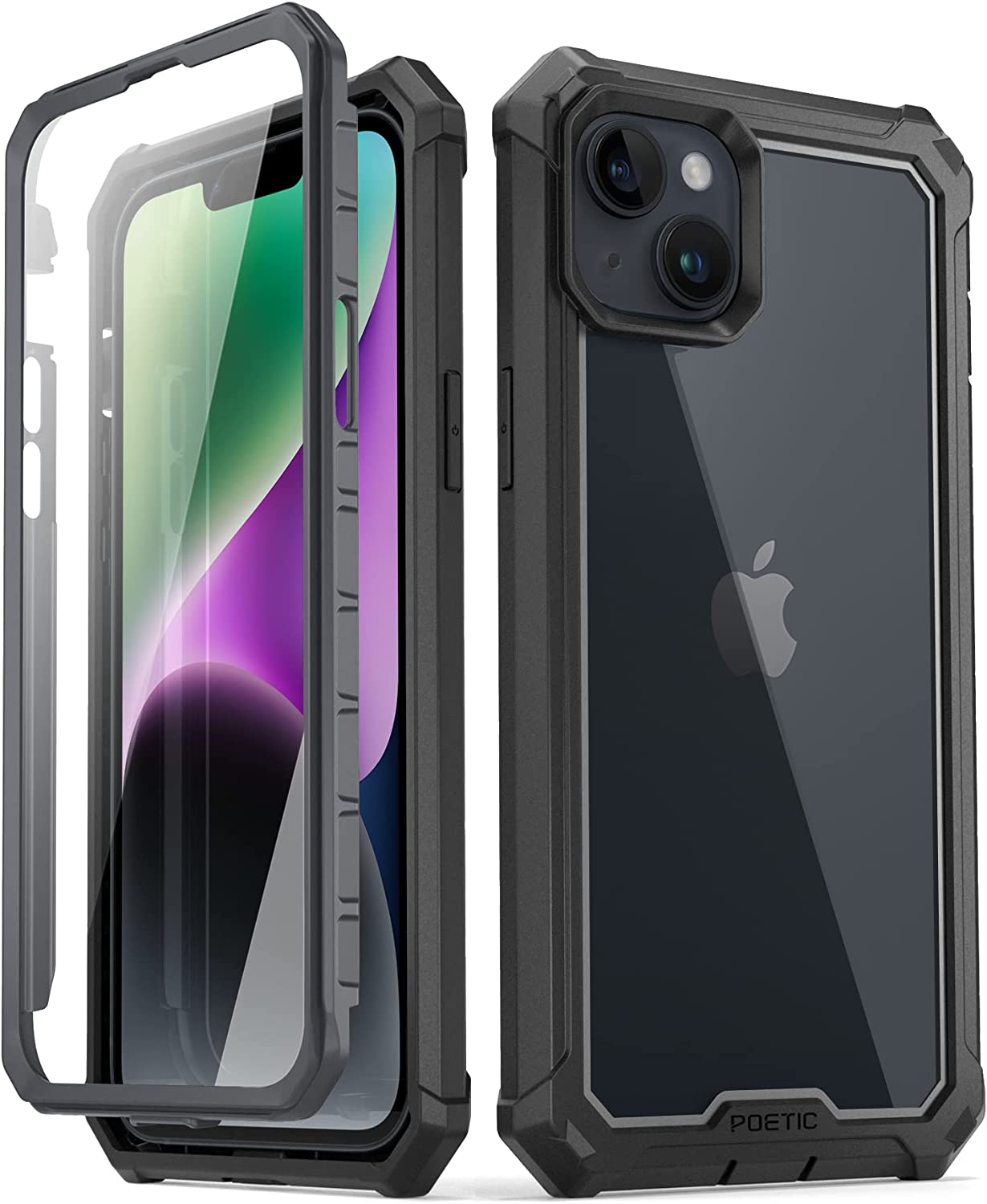 Apple iPhone 14 Pro Max Case – Poetic Cases