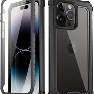 Apple iPhone 14 Pro Case