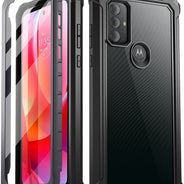 2022 Moto G Power Case