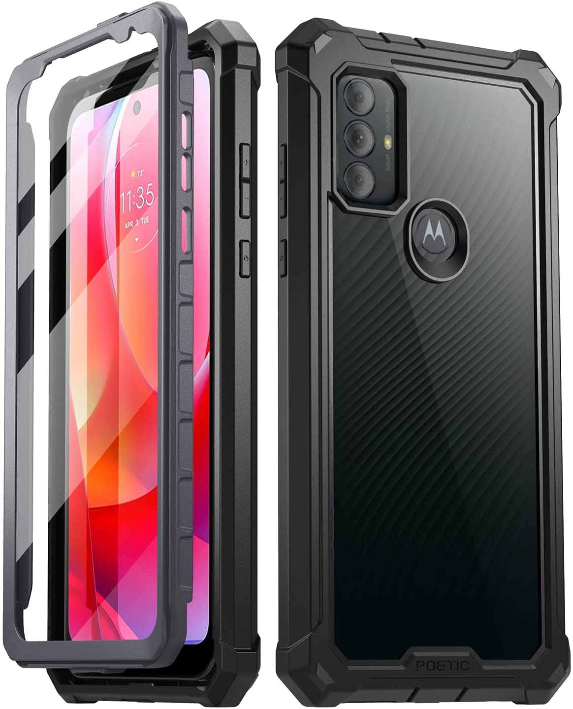 2022 Moto G Power Case