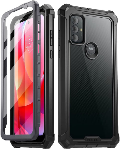 2022 Moto G Power Case