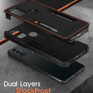 2022 Moto G Power Case