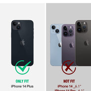 Apple iPhone 14 Plus Case